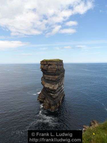 Downpatrick Head